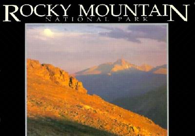 Rocky Mountain (Postcard Books)