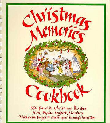 9780939510849: Christmas Memories Book (Mystic Seaport)