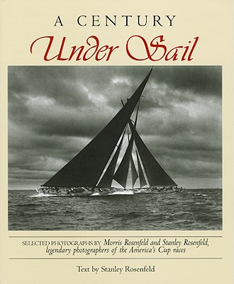 Image for A Century Under Sail (Maritime)