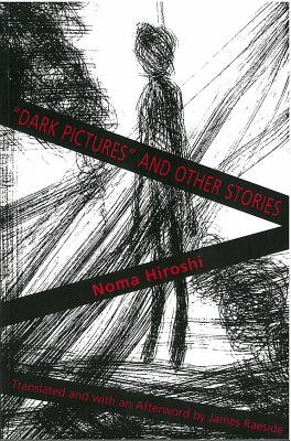 Dark Pictures and Other Stories (Michigan Monograph Series in Japanese Studies, 30) (Volume 30)