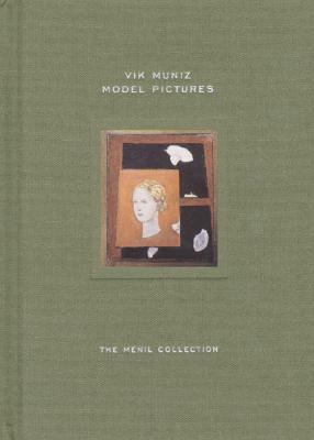Vik Muniz: Model Pictures
