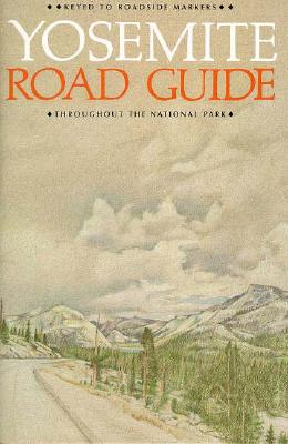 Yosemite Road Guide
