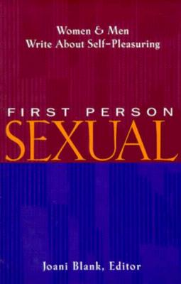 Image for First Person Sexual