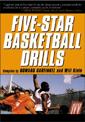 Five-Star Basketball Drills (Revised)