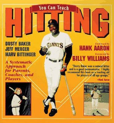 You Can Teach Hitting