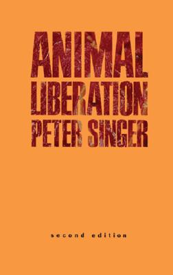 Image for Animal Liberation