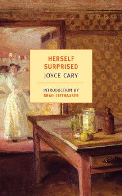 Herself Surprised (New York Review Books Classics)