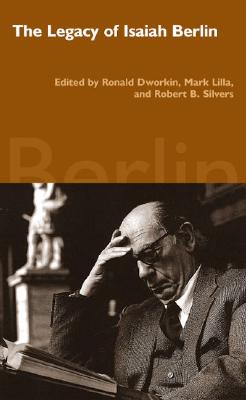 Image for The Legacy of Isaiah Berlin