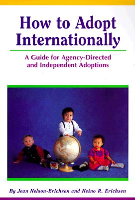 How to Adopt Internationally