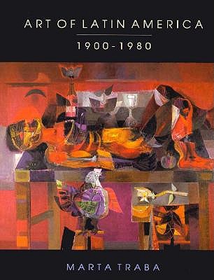 Art of Latin America, 1900-1980 (Inter-American Development Bank)