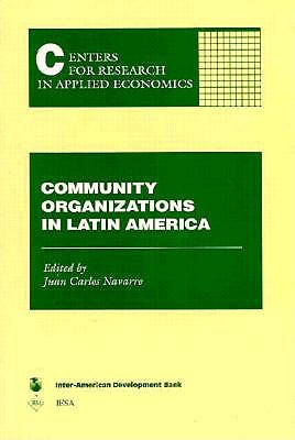 Community Organizations in Latin America