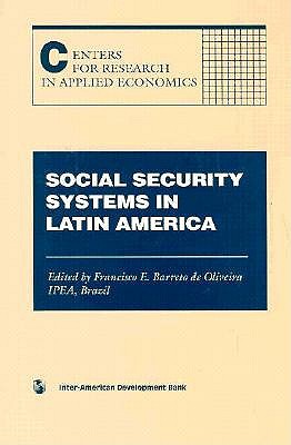 Social Security Systems in Latin America (Inter-American Development Bank)