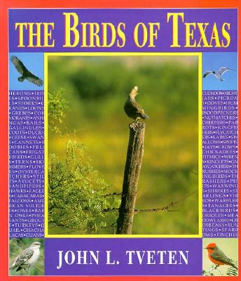 Image for The Birds of Texas The Birds of Texas