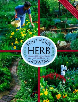Image for Southern Herb Growing Southern Herb Growing