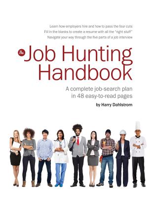 The Job Hunting Handbook