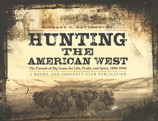 Hunting and the American West