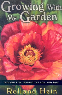 Growing With My Garden: Thoughts on Tending the Soil and the Soul