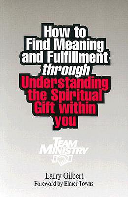 Team Ministry: How to Find Meaning and Fulfillment through Understanding the Spiritual Gifts within You