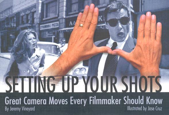 Setting Up Your Shots: Great Camera Moves Every Filmmaker Should Know