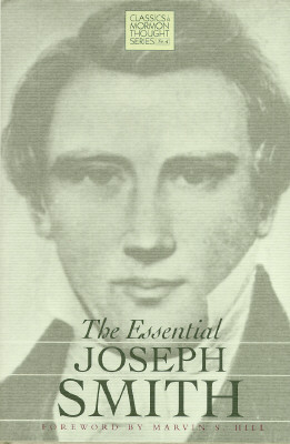Image for The Essential Joseph Smith (Classics in Mormon Thought Series)
