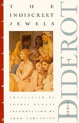 The Indiscreet Jewels