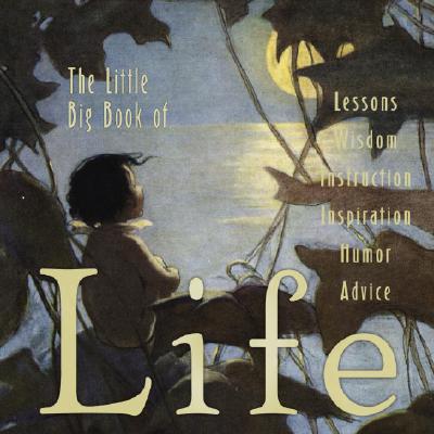 Image for Little Big Book Of Life Little Big Book Of Life