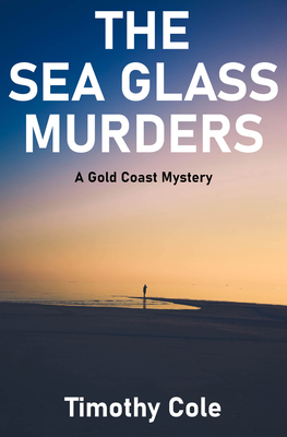 Sea Glass Murders, The
