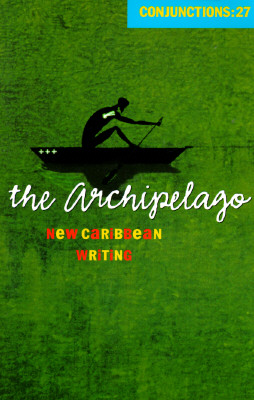 Image for Conjunctions: 27, The Archipelago