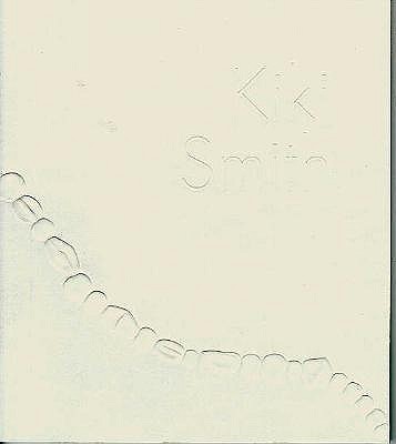 Kiki Smith: Sojourn in Santa Barbara