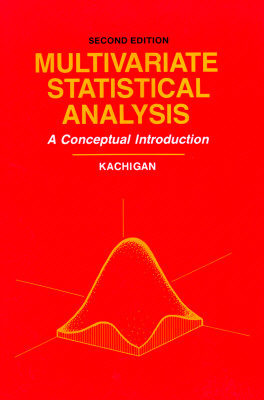 Multivariate Statistical Analysis: A Conceptual Introduction, 2nd Edition