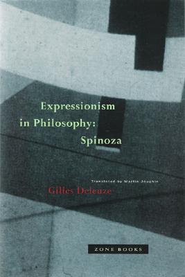 Image for Expressionism in Philosophy: Spinoza