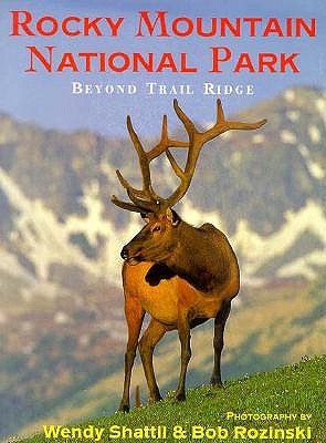 Rocky Mountain National Park