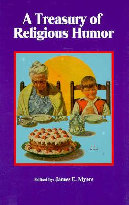 A Treasury of Religious Humor