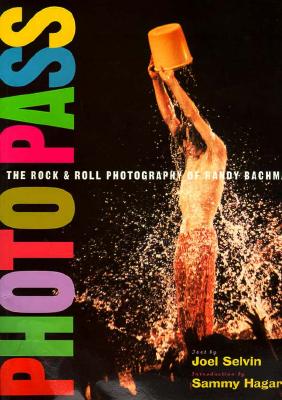 PhotoPass: The Rock and Roll Photography of Randy Bachman