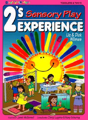 Image for 2'S Experience - Sensory Play (2'S Experience Series)