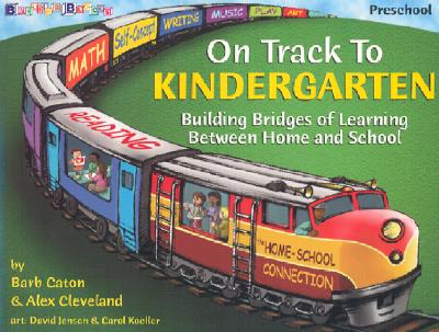 Image for On Track to Kindergarten