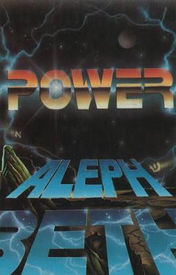 Power of Aleph Beth, Vol. 2