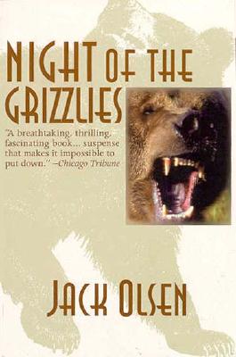Night of the Grizzlies