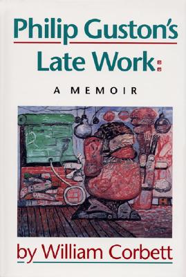 Philip Guston's Late Work: A Memoir