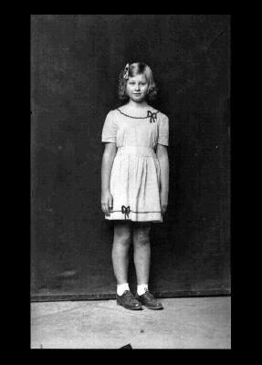 Disfarmer: Heber Springs Portraits, 1939-1946; From the