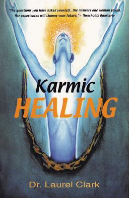 Image for Karmic Healing