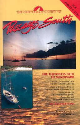 The Gentleman's Guide to Passages South, 8th ed.