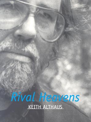 Image for Rival Heavens (Provincetown Poets) Rival Heavens (Provincetown Poets)