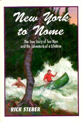 New York to Nome : from the recollections of Shell Taylor