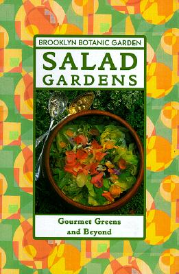 Image for Salad Gardens