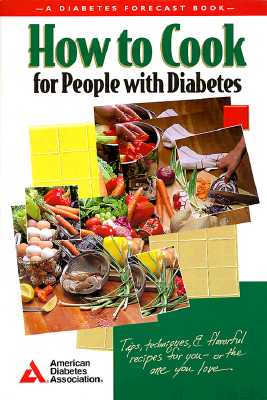 How to Cook for People with Diabetes