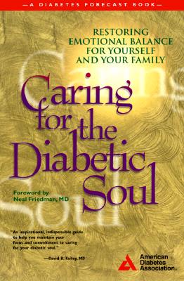 Image for Caring for the Diabetic Soul