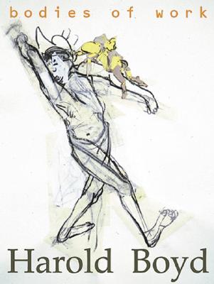 Harold Boyd: Bodies Of Work