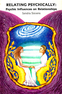 Relating Psychically: Psychic Influences on Relationships