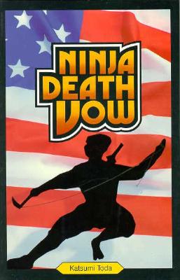 Ninja Death Vow